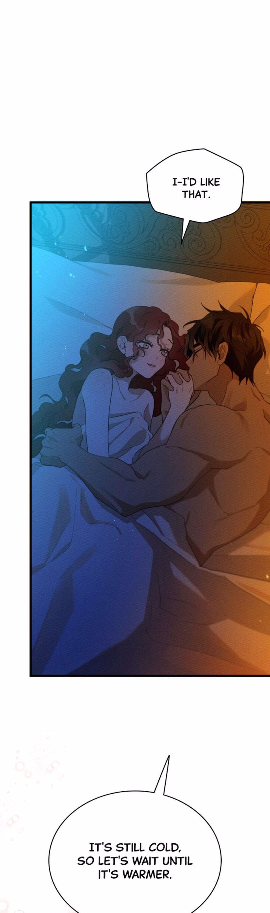 Under the Oak Tree Chapter 45 image 50